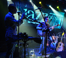 jazz odnowa festiwal